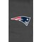 Dreamseat Silver Loveseat with New England Patriots Primary Logo XZ7759003LSCDBK-PSNFL21000 - alternate 6